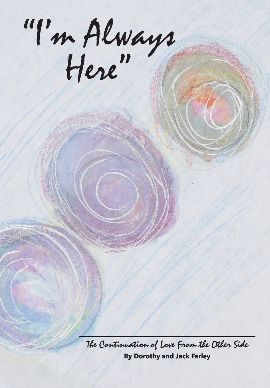 I'M Always Here: The Continuation Of Love From The Other Side,Used