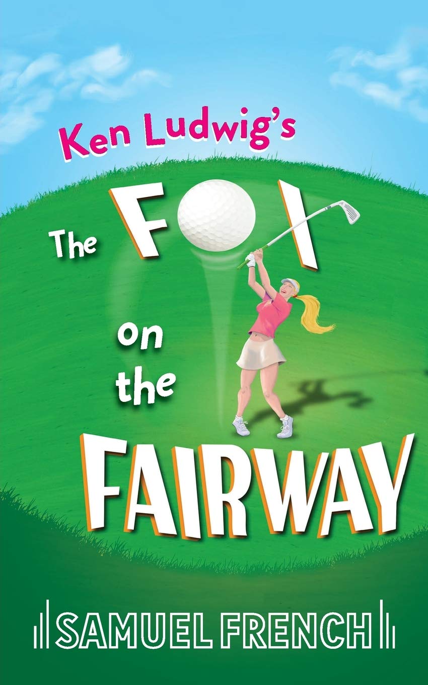 The Fox On The Fairway,New