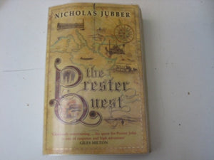 The Prester Quest,Used
