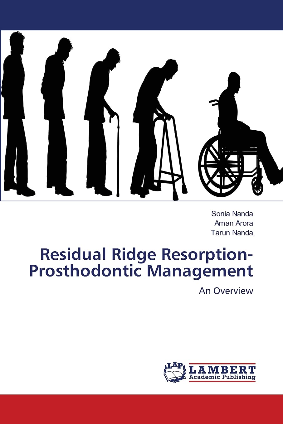 Residual Ridge ResorptionProsthodontic Management: An Overview,Used