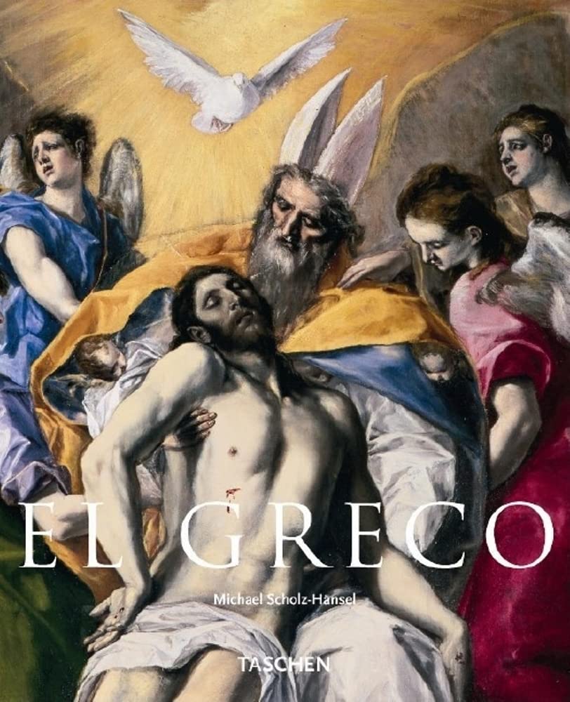 El Greco,New