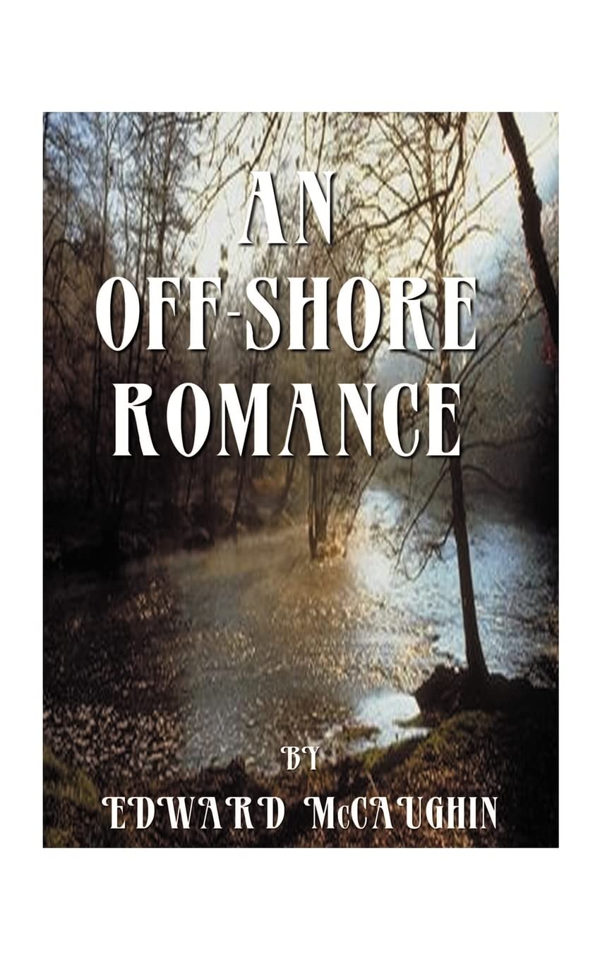 An OffShore Romance,Used