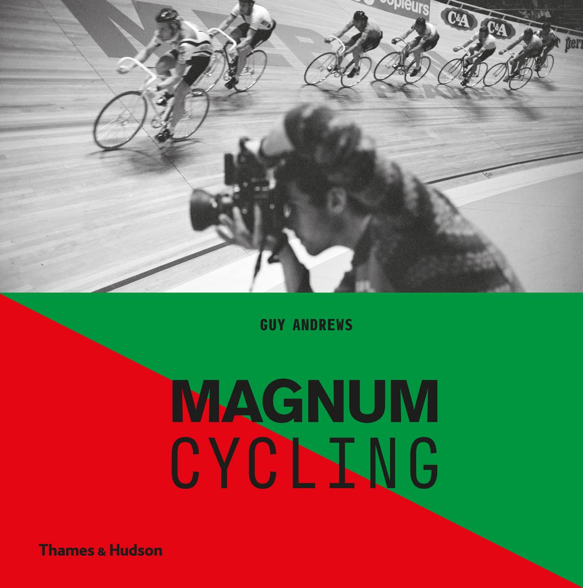 Magnum Cycling,Used