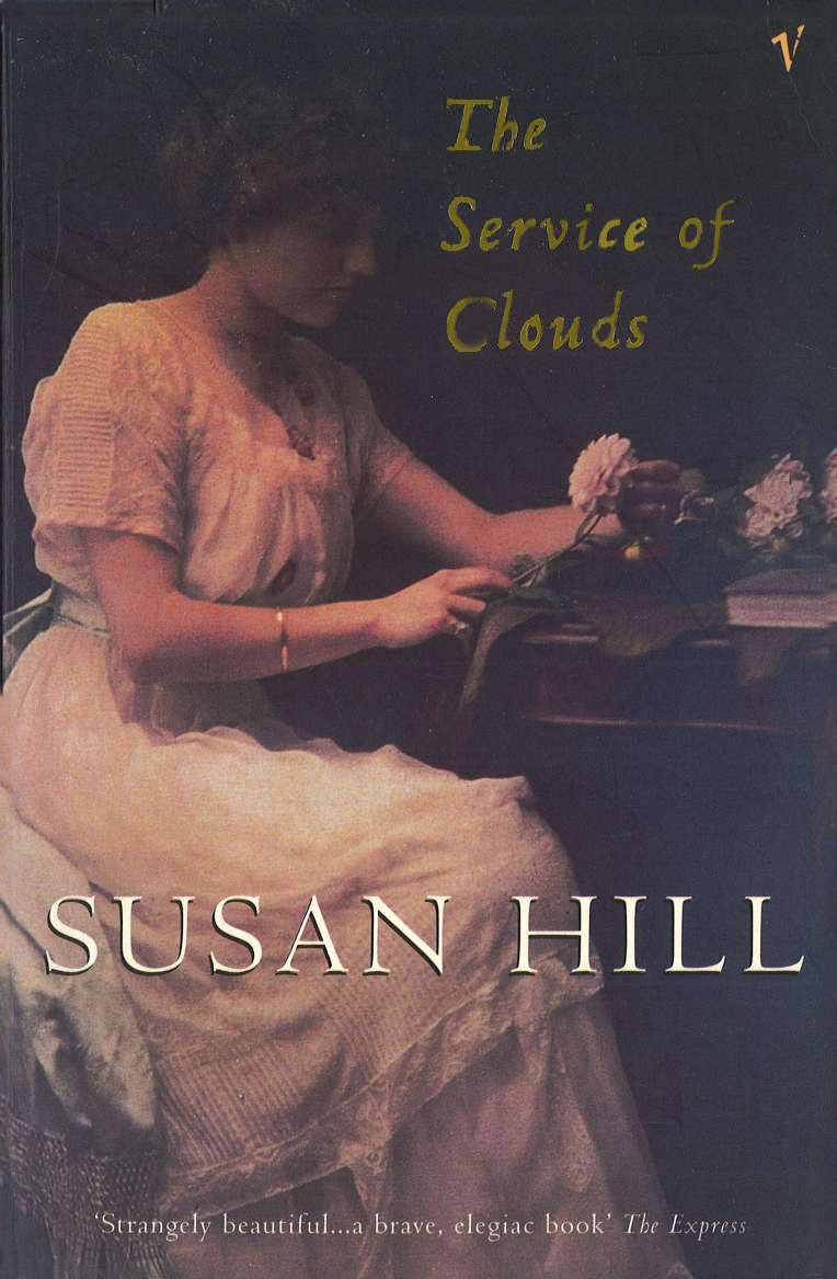 The Service of Clouds,Used