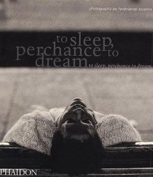 To Sleep, Perchance to Dream,Used