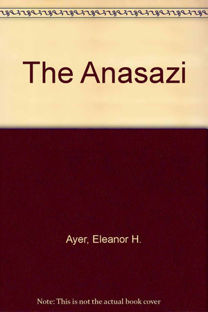 The Anasazi,Used