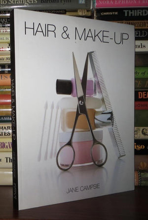 Hair & Makeup-used