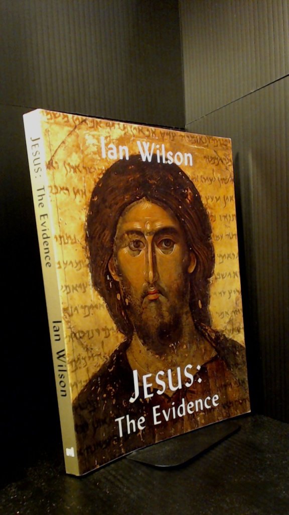 Jesus: The Evidence,Used