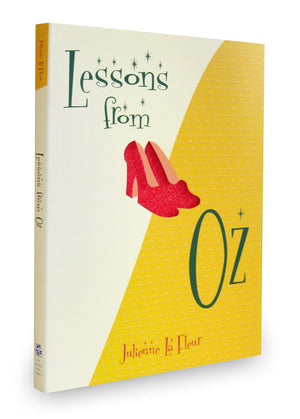 Lessons from Oz,Used
