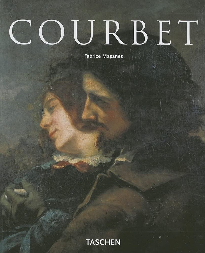Courbet,Used