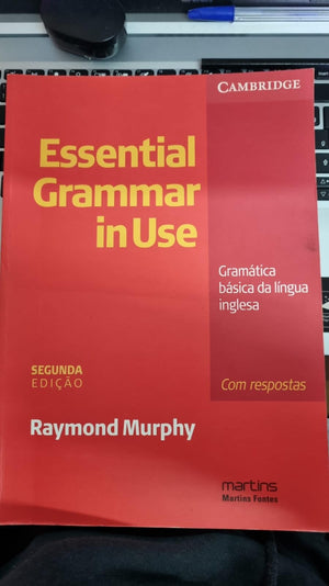 Basic Vocabulary in Use with Answers Student's Book with Ans w/ Audio CD,Used