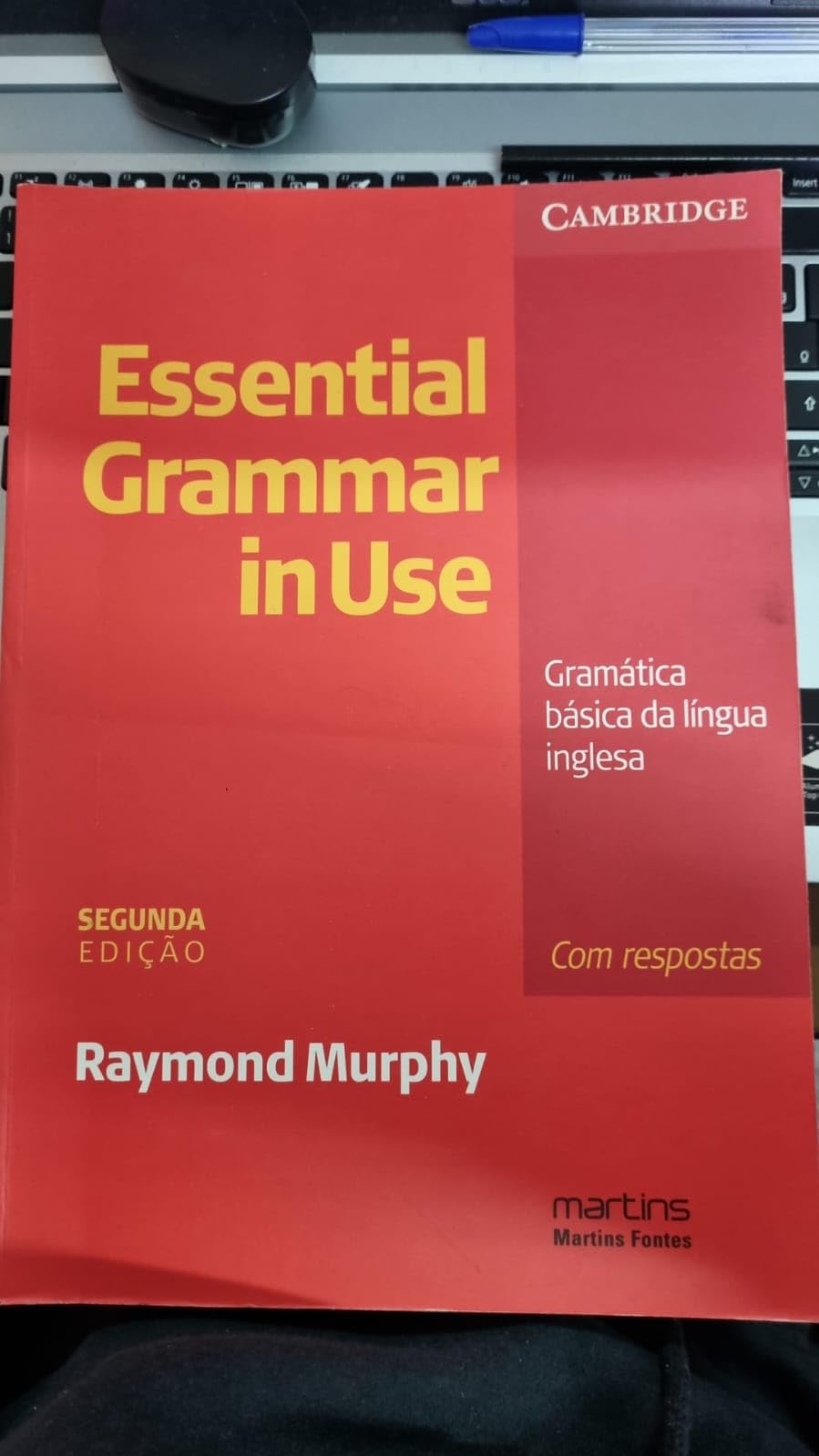 Basic Vocabulary in Use with Answers Student's Book with Ans w/ Audio CD,Used