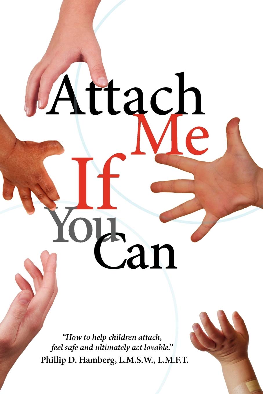 Attach Me If You Can,Used