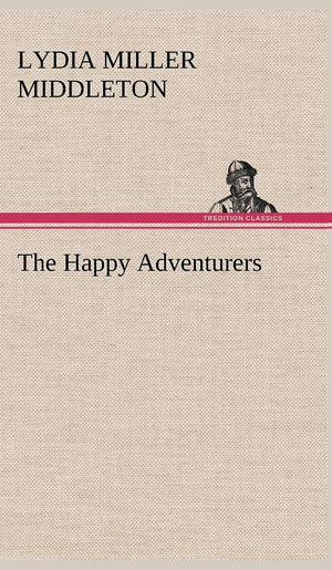 The Happy Adventurers,Used