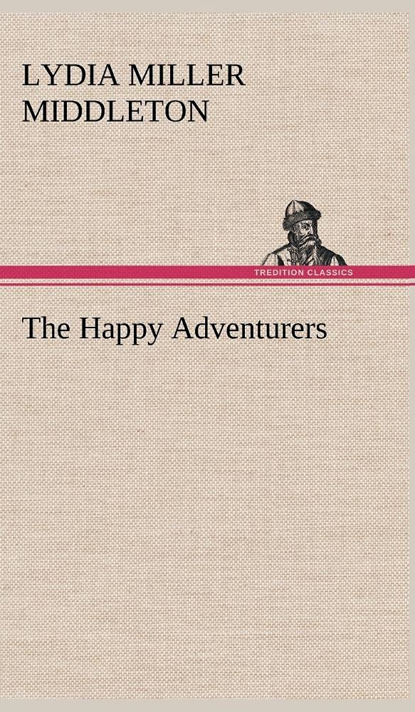 The Happy Adventurers,Used