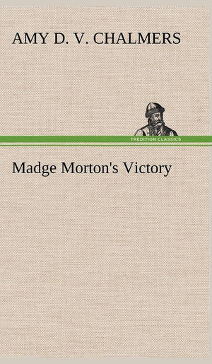 Madge Morton's Victory,Used