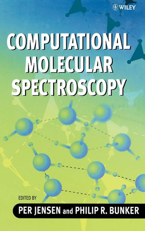Computational Molecular Spectroscopy,Used