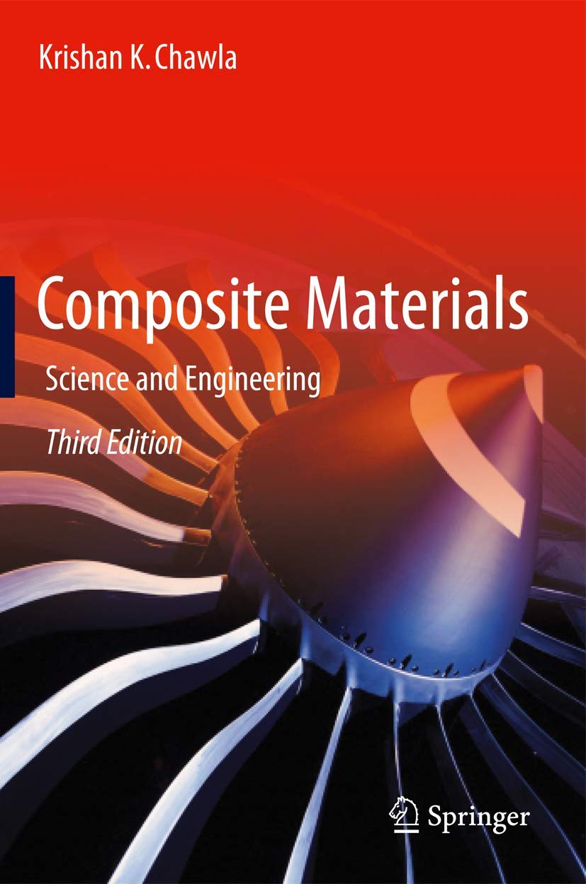 Composite Materials: Science and Engineering,New