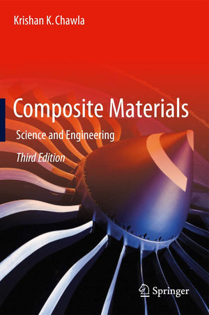 Composite Materials: Science And Engineering