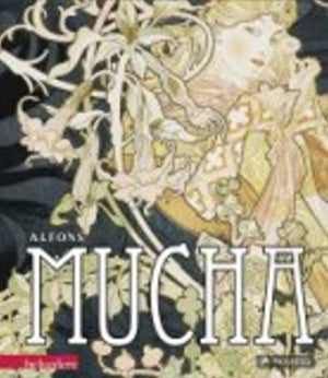 Alphonse Mucha,Used