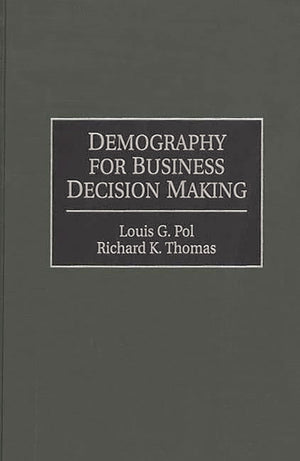 Demography for Business Decision Making,Used