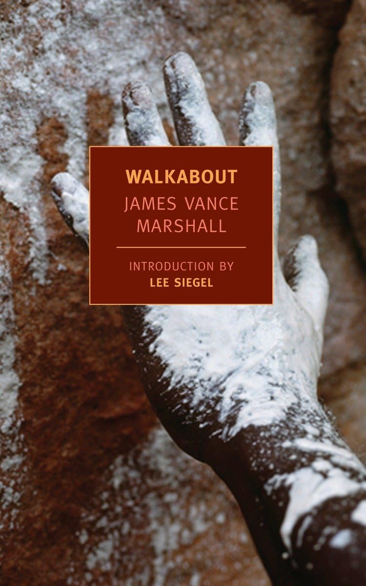 Walkabout (New York Review Books Classics),Used