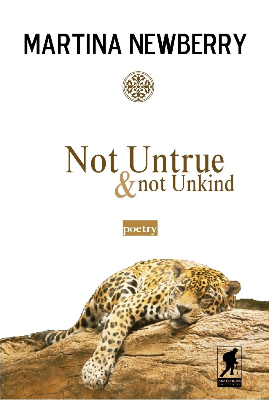 Not Untrue and Not Unkind,Used