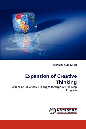 Expansion of Creative Thinking: Expansion of Creative Thought throughout Training Program,Used
