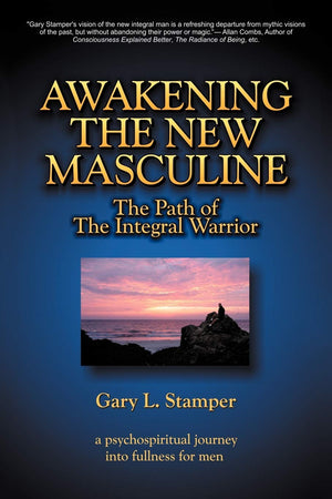 Awakening the New Masculine: The Path of the Integral Warrior,Used