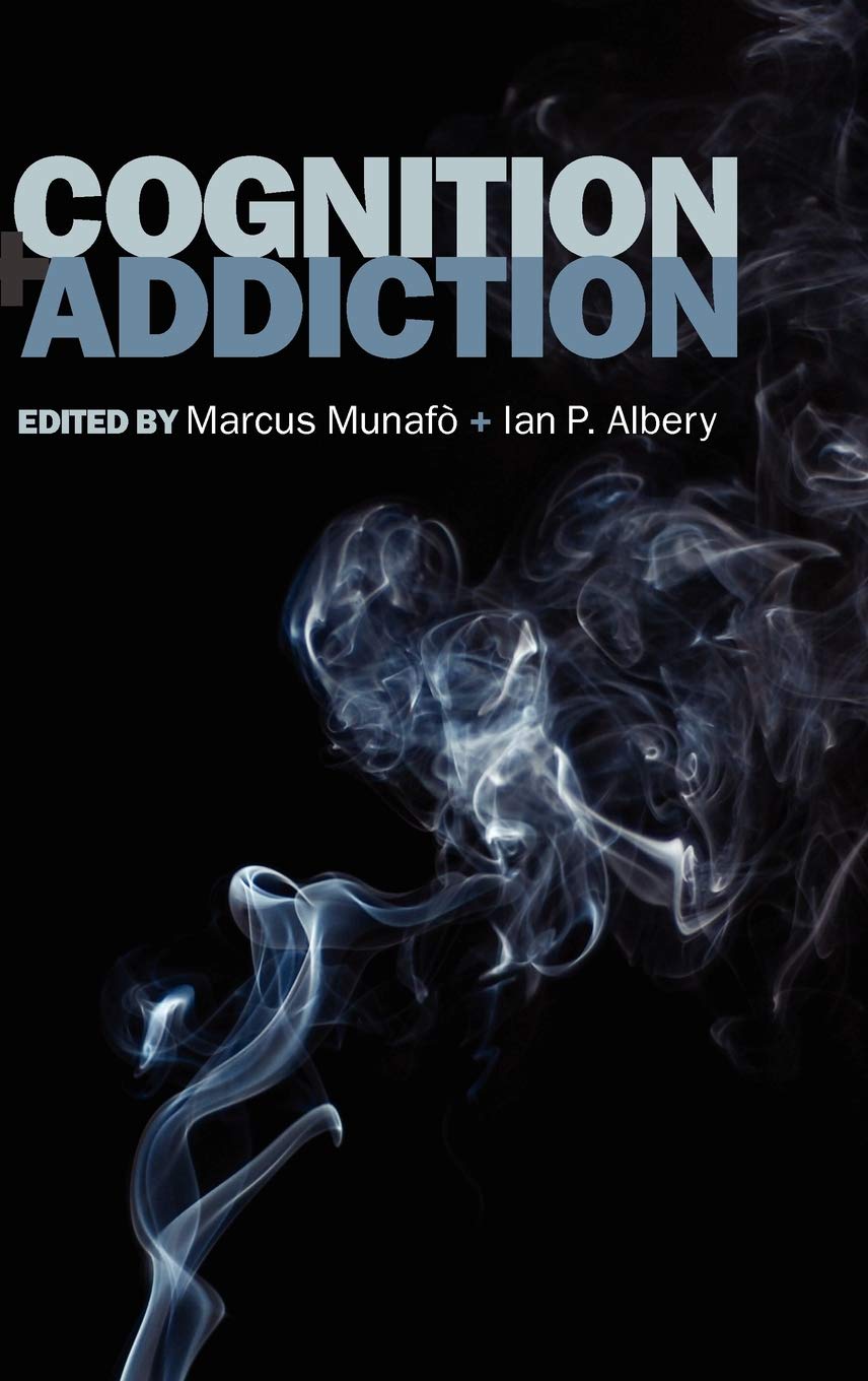 Cognition and Addiction,Used