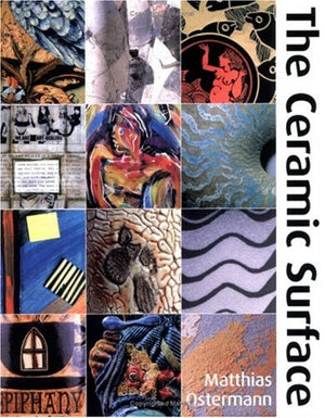 The Ceramic Surface,Used