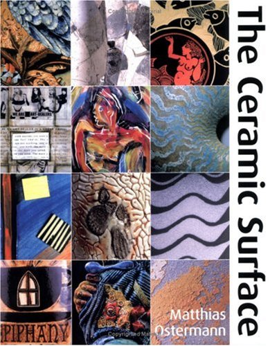The Ceramic Surface,Used