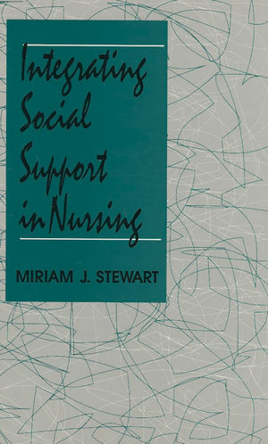 Integrating Social Support In Nursing,Used