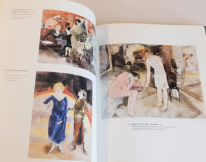Charles Demuth,New