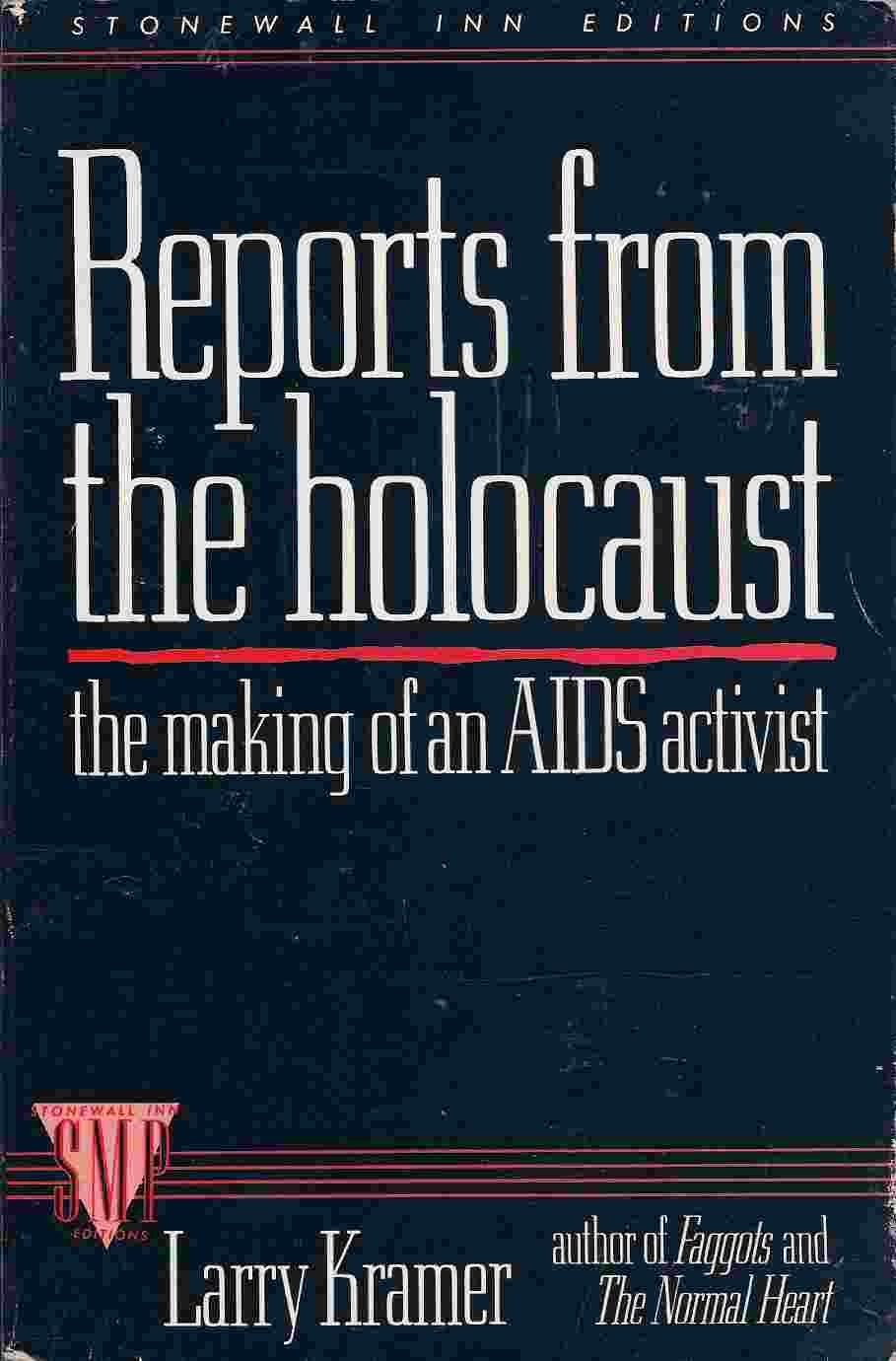 Reports from the Holocaust,Used