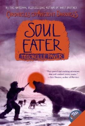 Chronicles Of Ancient Darkness #3: Soul Eater-used