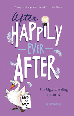 The Ugly Duckling Returns (After Happily Ever After),Used