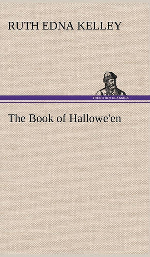 The Book of Hallowe'en,Used