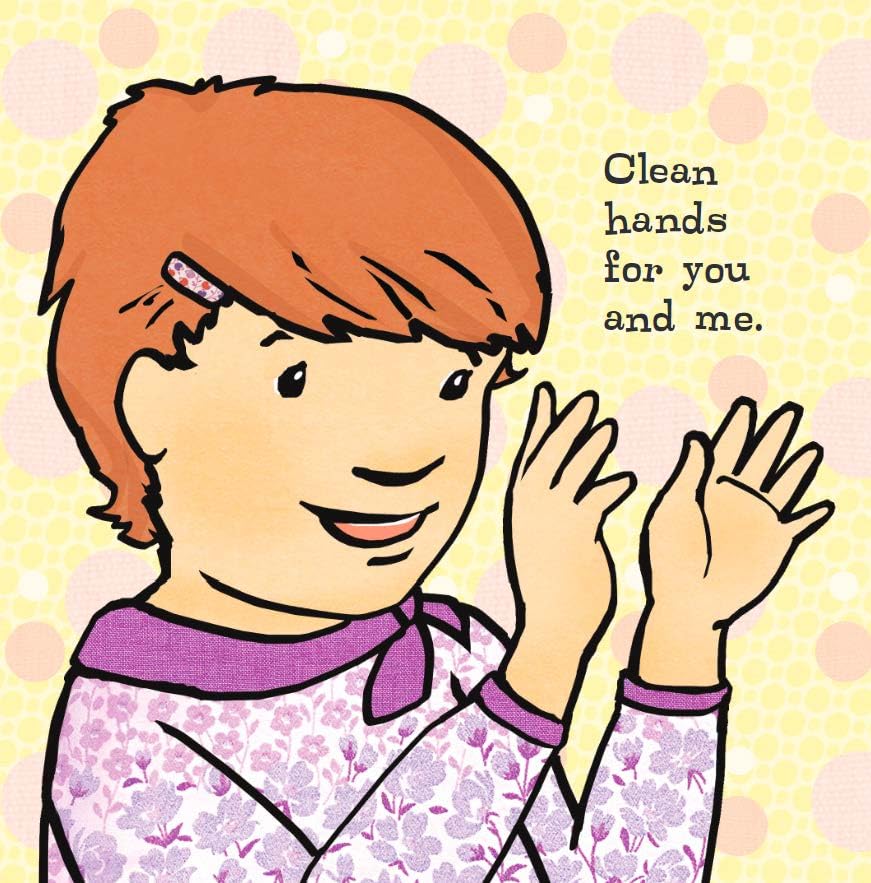 Mealtime (Toddler Tools Board Books),New