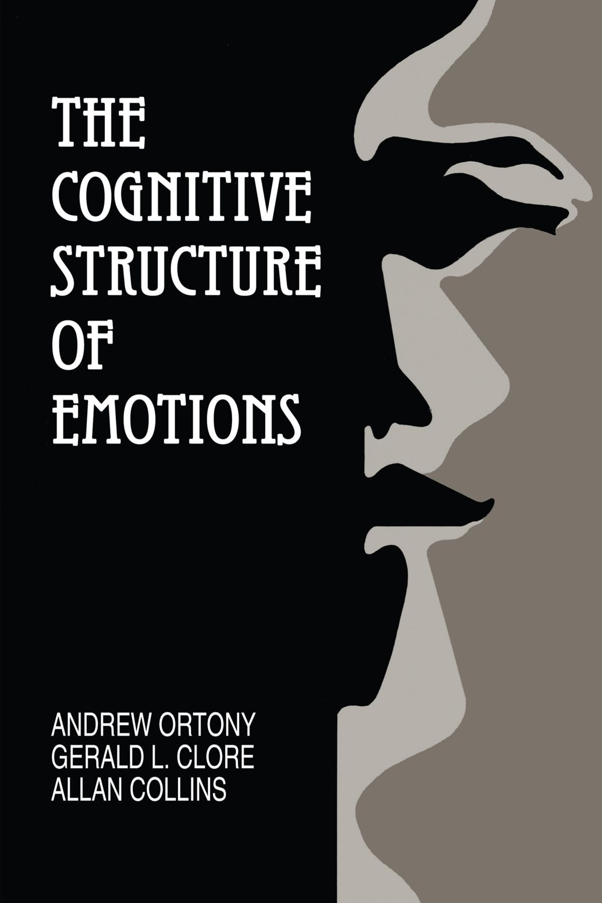 The Cognitive Structure of Emotions,New