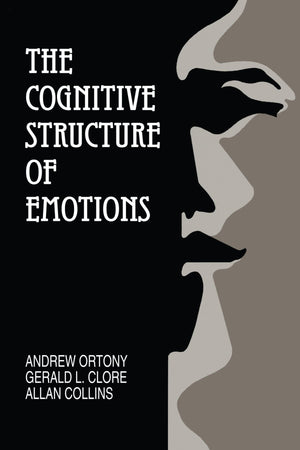 The Cognitive Structure of Emotions,New