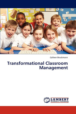 Transformational Classroom Management,Used
