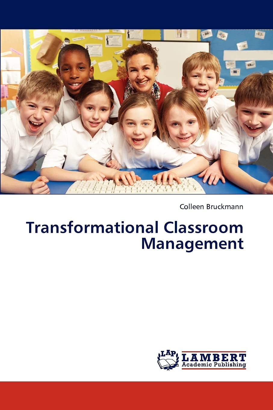 Transformational Classroom Management,Used