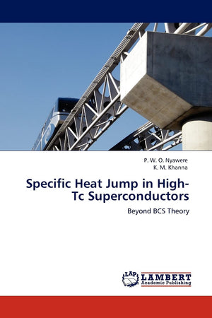 Specific Heat Jump in HighTc Superconductors: Beyond BCS Theory,Used