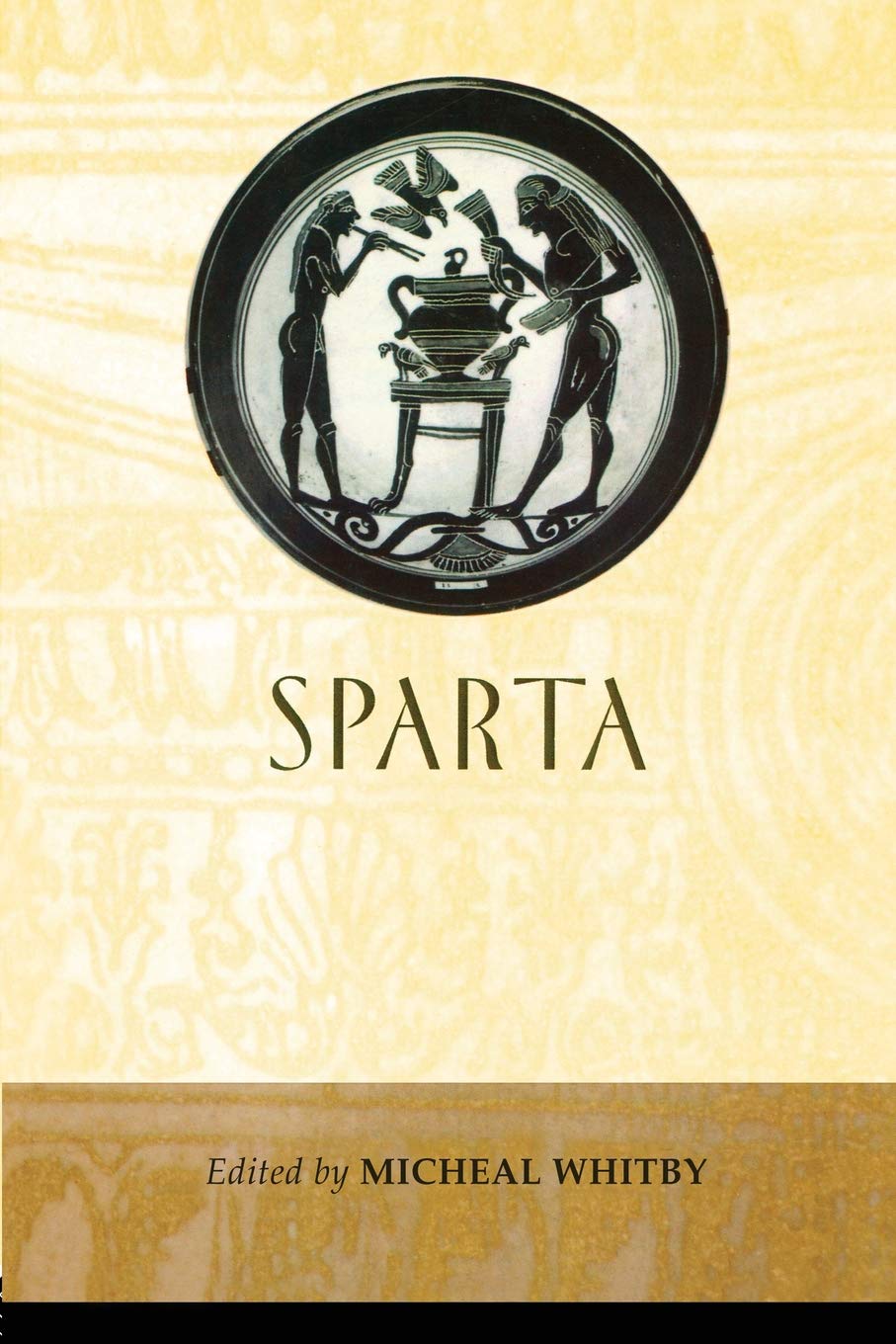 Sparta,Used