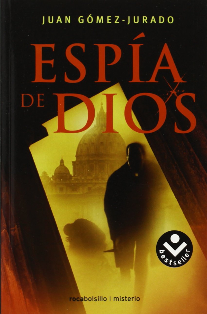 Espa de Dios (Spanish Edition),Used