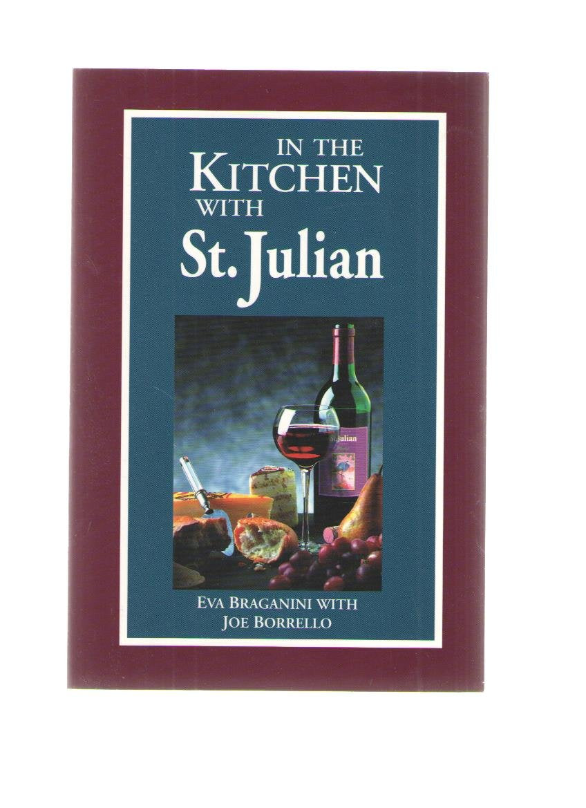 In the kitchen with St. Julian,Used