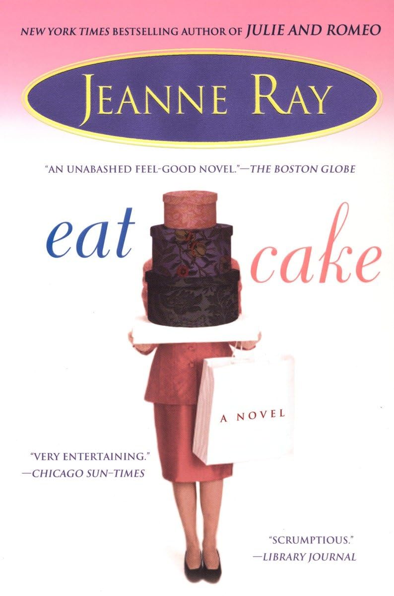 Eat Cake,Used