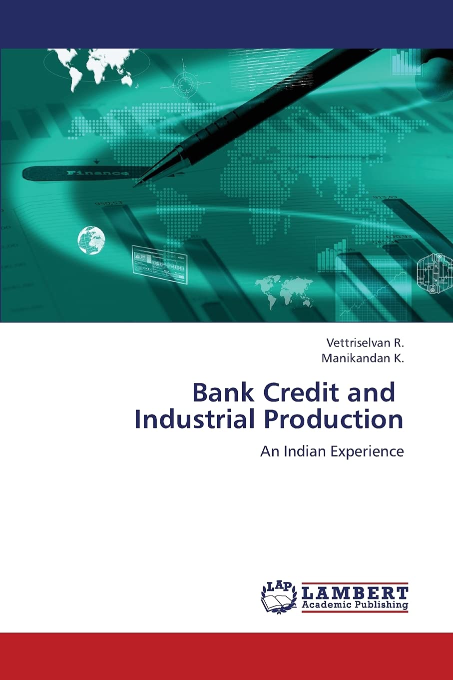 Bank Credit and Industrial Production: An Indian Experience,Used