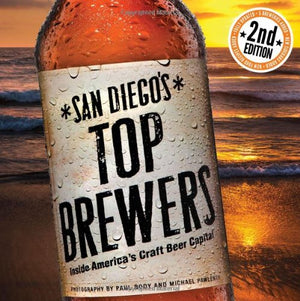 San Diego's Top Brewers,Used